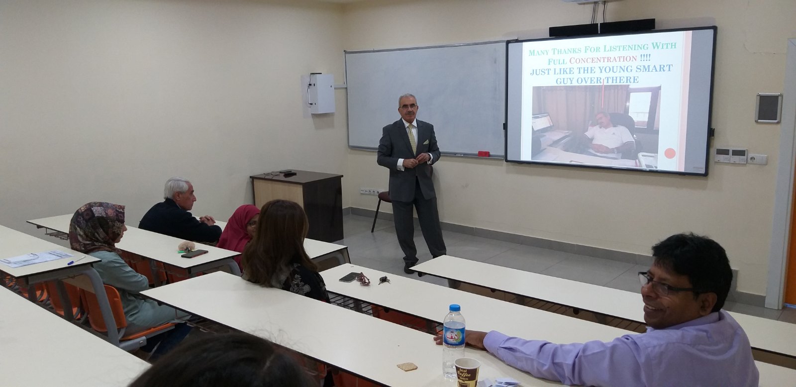 Tishk International University | petromining Department