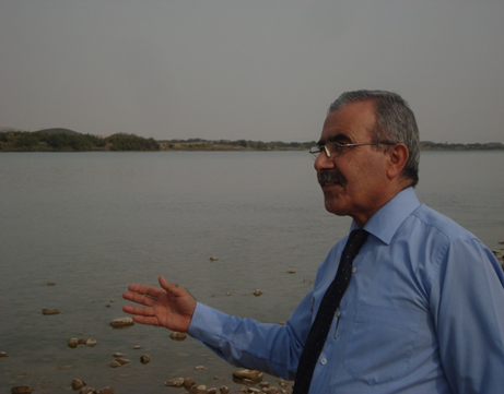 Tishk International University | petromining Department