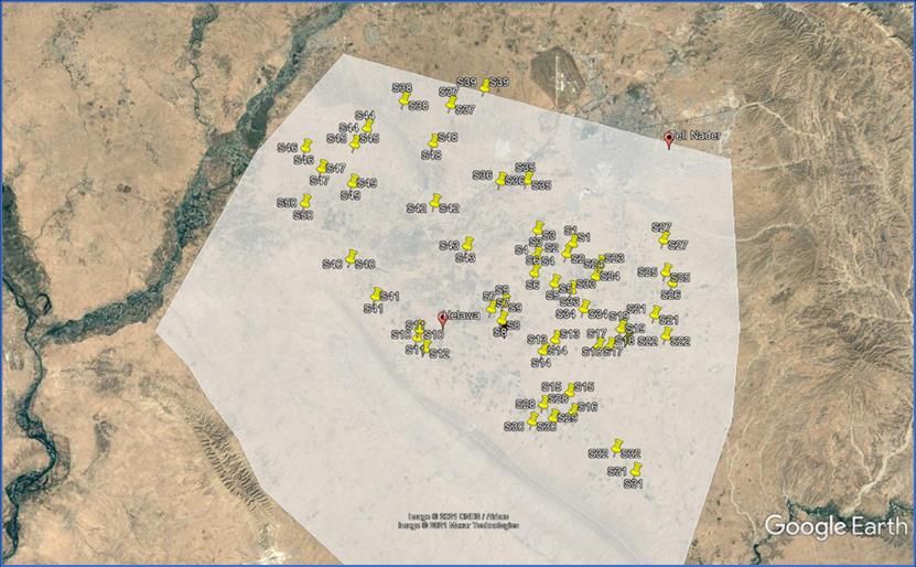 Tishk International University | petromining Department