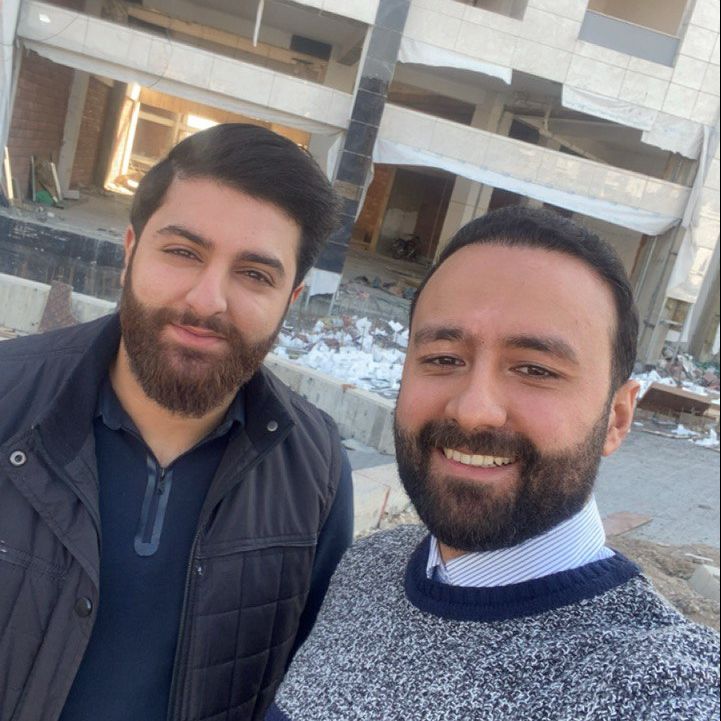 Omar Azad Miran Ismail