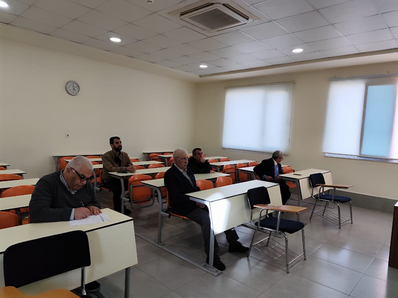 Petroleum and Mining Engineering, TIU, well control, drilling operations, well kicks, Blowout Preventers, safety measures, choke and kill lines, industry best practices, well pressure control, drilling safety, petroleum engineering seminar, engineering education, real-world challenges, faculty seminar series.