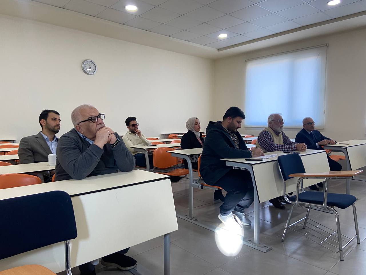 etroleum and Mining Engineering, TIU, heat exchangers, heat transfer, direct and indirect transfer, air coolers, shell and tube exchangers, boilers, refineries, industrial applications, energy efficiency, departmental seminar, interdisciplinary knowledge exchange.