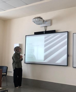 pipeline construction, mechanical properties, material selection, carbon steel, HDPE, composites, Petroleum and Mining Engineering Department, TIU