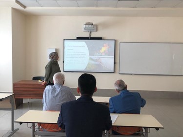 pipeline construction, mechanical properties, material selection, carbon steel, HDPE, composites, Petroleum and Mining Engineering Department, TIU