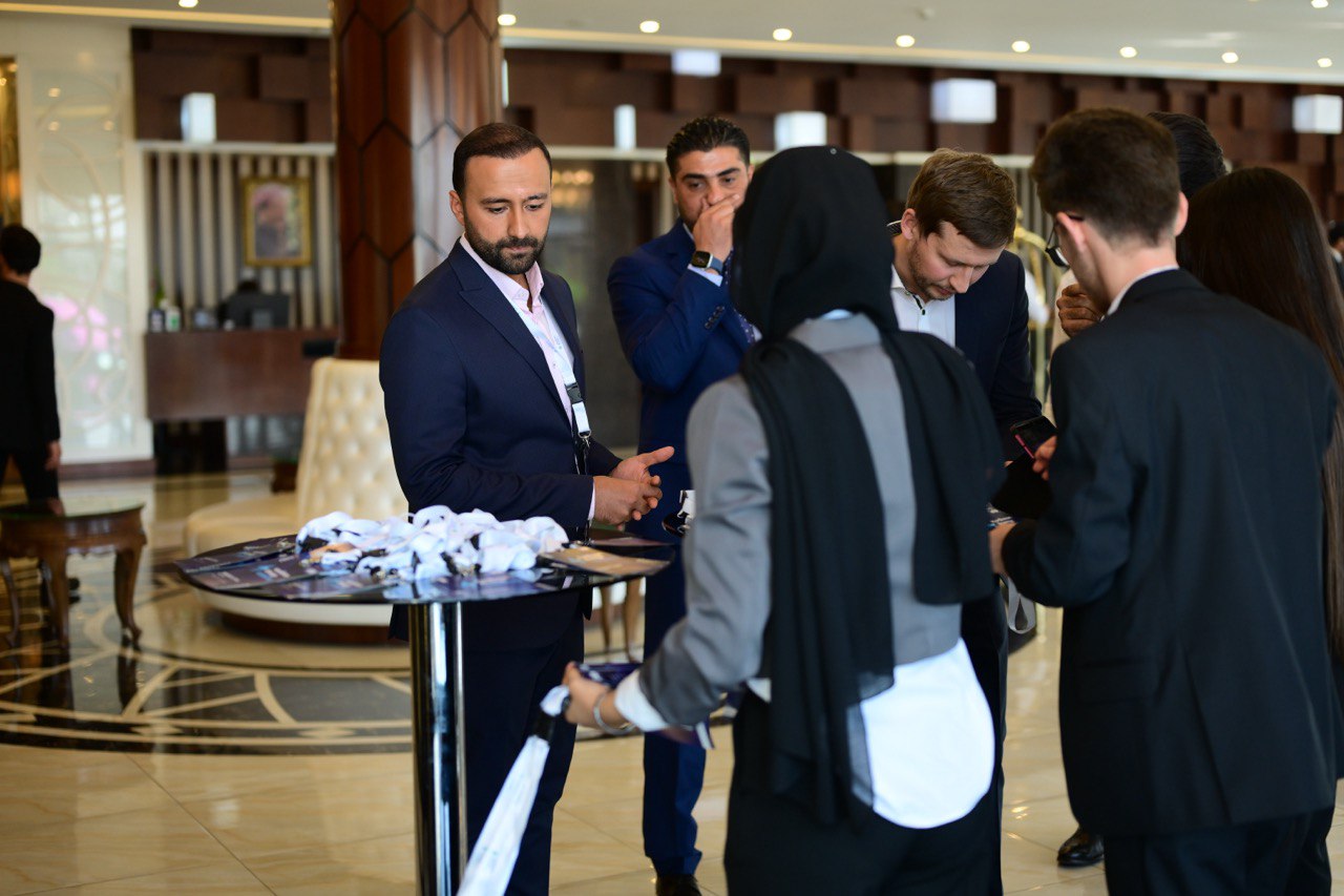 urdistan Energy Gathering, KEG 2025, TIU Petroleum and Mining Engineering, oil and gas sector, academia-industry collaboration, Kurdistan Region energy