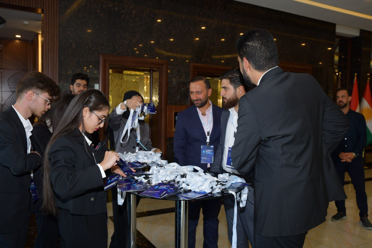 urdistan Energy Gathering, KEG 2025, TIU Petroleum and Mining Engineering, oil and gas sector, academia-industry collaboration, Kurdistan Region energy