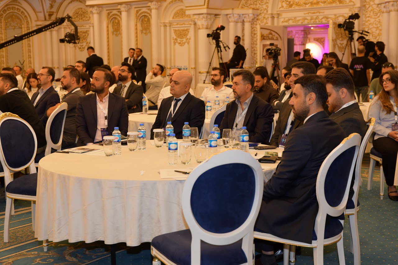 urdistan Energy Gathering, KEG 2025, TIU Petroleum and Mining Engineering, oil and gas sector, academia-industry collaboration, Kurdistan Region energy