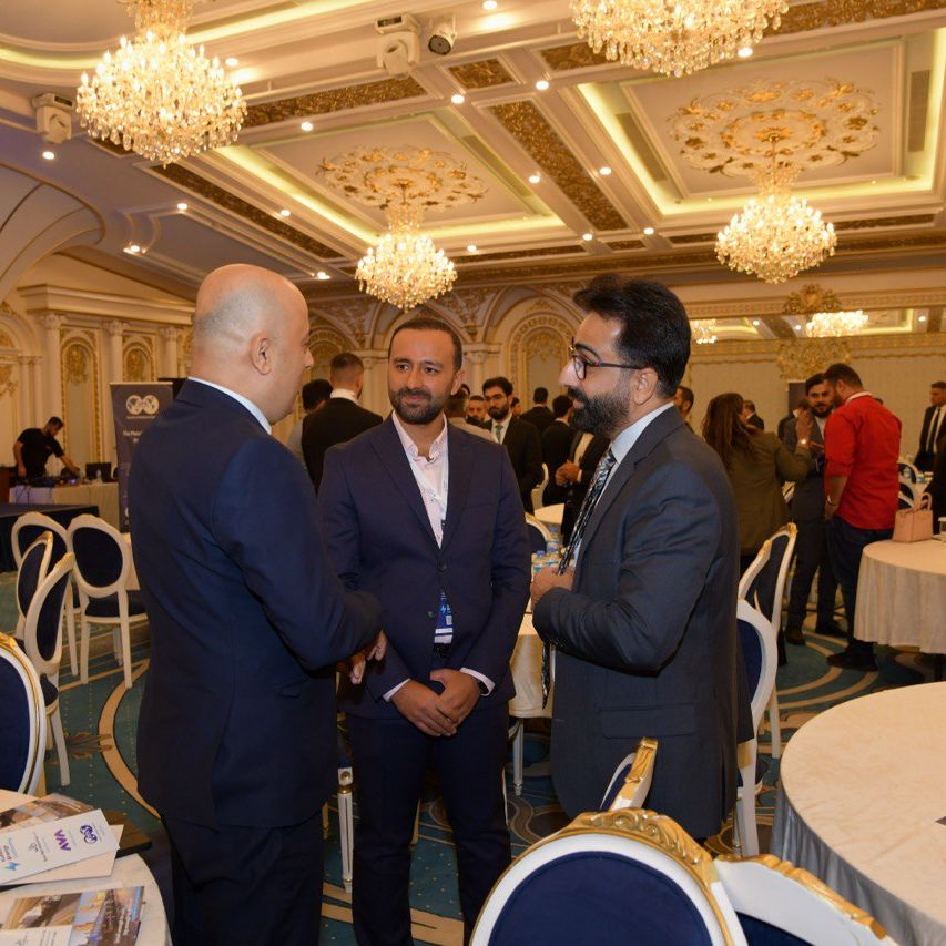 urdistan Energy Gathering, KEG 2025, TIU Petroleum and Mining Engineering, oil and gas sector, academia-industry collaboration, Kurdistan Region energy