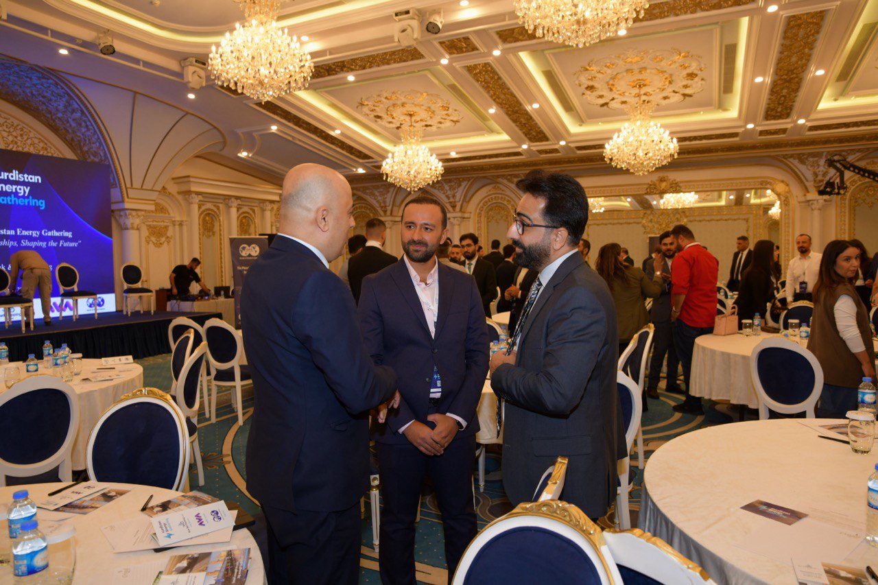 urdistan Energy Gathering, KEG 2025, TIU Petroleum and Mining Engineering, oil and gas sector, academia-industry collaboration, Kurdistan Region energy