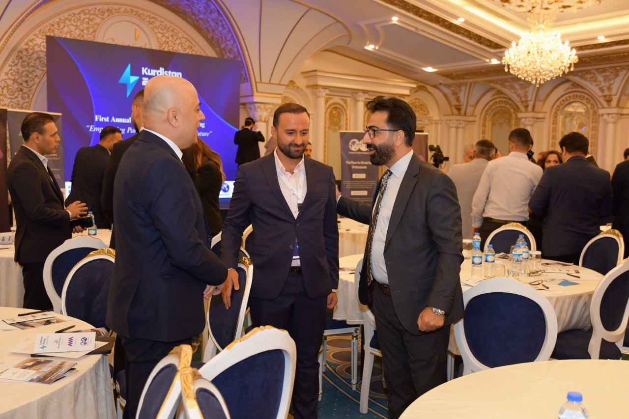 urdistan Energy Gathering, KEG 2025, TIU Petroleum and Mining Engineering, oil and gas sector, academia-industry collaboration, Kurdistan Region energy