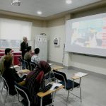 Tishk International University | surveying Department