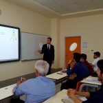 Tishk International University | surveying Department