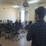 Tishk International University | surveying Department