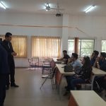 Tishk International University | surveying Department