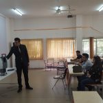 Tishk International University | surveying Department