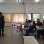 Tishk International University | surveying Department