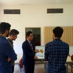 Tishk International University | surveying Department