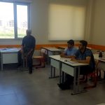 Tishk International University | surveying Department