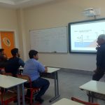 Tishk International University | surveying Department