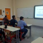 Tishk International University | surveying Department