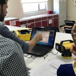 Tishk International University | surveying Department