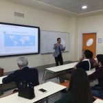 Tishk International University | surveying Department