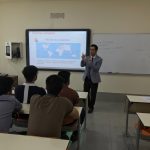 Tishk International University | surveying Department