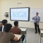 Tishk International University | surveying Department