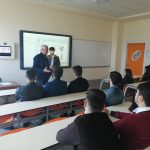 Tishk International University | surveying Department