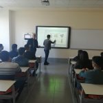 Tishk International University | surveying Department