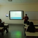 Tishk International University | surveying Department