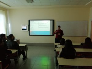 Tishk International University | surveying Department