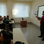 Tishk International University | surveying Department