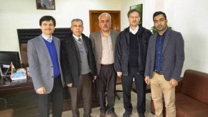 Tishk International University | Faculty of Engineering