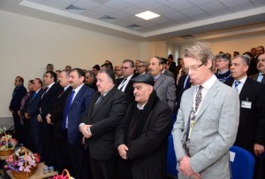 Tishk International University | Faculty of Engineering