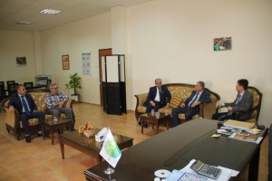 Tishk International University | Faculty of Engineering