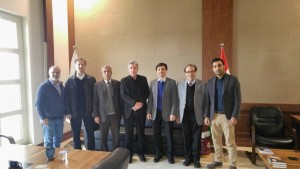 Tishk International University | Faculty of Engineering