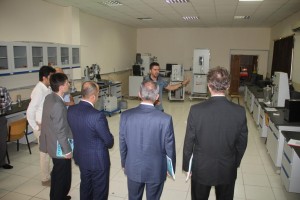 Tishk International University | Faculty of Engineering