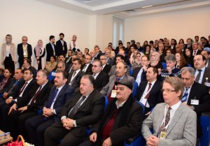 Tishk International University | Faculty of Engineering