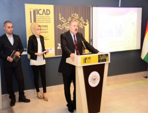 Tishk International University | Faculty of Engineering