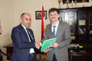 Tishk International University | Faculty of Engineering