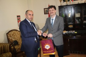 Tishk International University | Faculty of Engineering