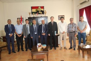 Tishk International University | Faculty of Engineering