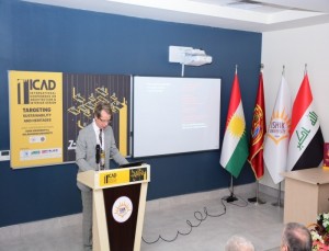 Tishk International University | Faculty of Engineering