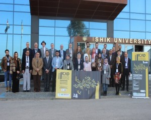 Tishk International University | Faculty of Engineering