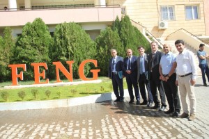 Tishk International University | Faculty of Engineering