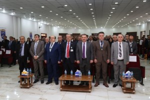 Tishk International University | Faculty of Engineering