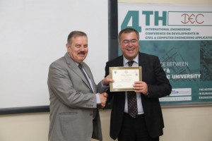 Tishk International University | Faculty of Engineering