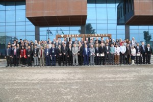 Tishk International University | Faculty of Engineering