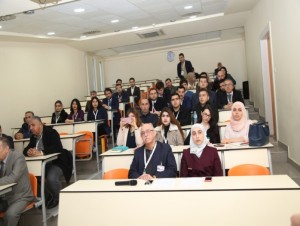 Tishk International University | Faculty of Engineering